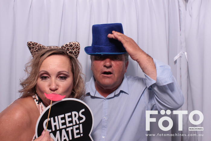 Diandra and Nick’s Wedding | View more photos from the event at gallery.fotomachines.com.au/u/FOTOMachines/Diandra-and-Nick’s-Wedding